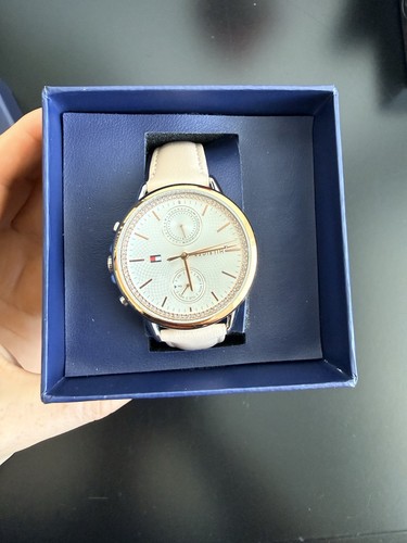 Tommy hilfiger pink - hilfiger,