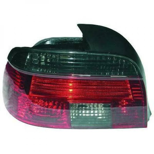 Back rear tail - pair, set