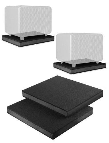 Pack studio monitor - studio,