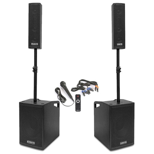 Vonyx vx1050bt active - vx1050bt,