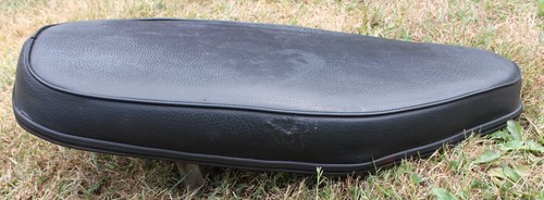 Bsa bantam dual seat - bantam,