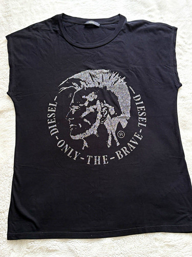 Diesel only the - only, brave