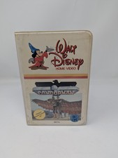 Condorman Walt Disney Home