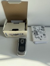 Nokia 2760 Retro Mobile Phone Flip Phone With Original Box Working