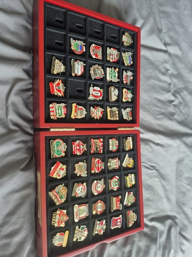 Danbury mint liverpool - liverpool, fc