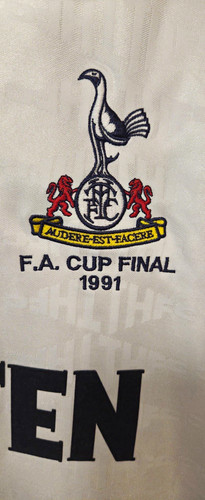 Score draw tottenham hotspur - draw,