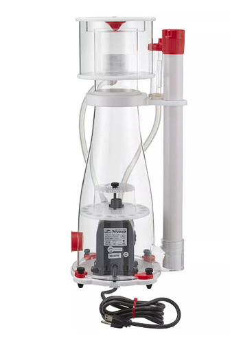 Bubble magus protein skimmer - bubble,