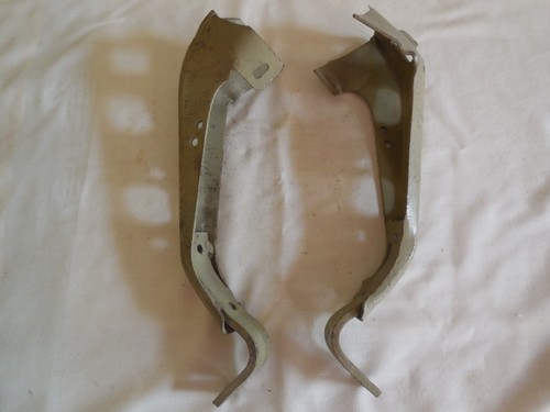 Lambretta set panel - gp,