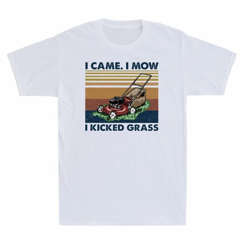 Grass mow landscapers - landscapers, i