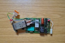 Tektronix TDS420A (671-1682-00) 4 Channel Digitizing Scope Board