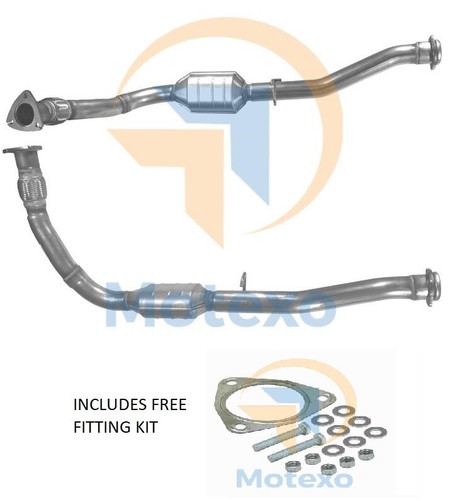 Catalytic converter land rover - catalytic,
