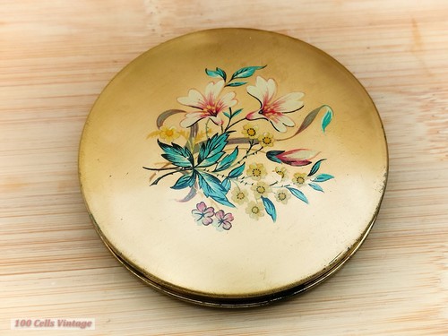 Rustic gold tone - gold,