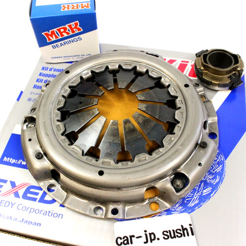 Daihatsu hijet exedy clutch - hijet,