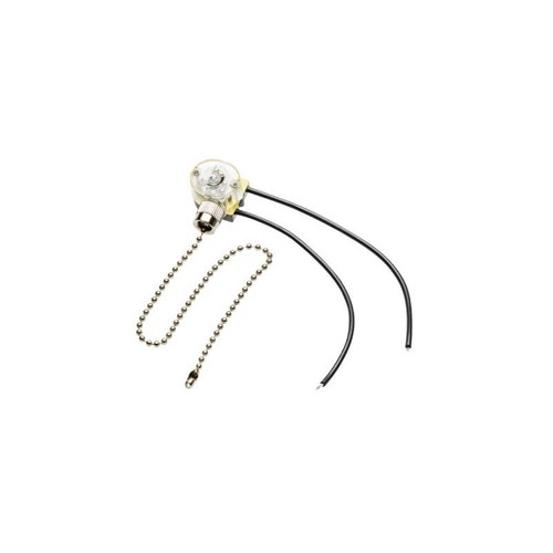 Pull cord chain - pull,