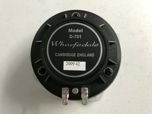 Wharfedale 701 8ohms - x,