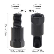 2 Motorcycle Scooter Rear