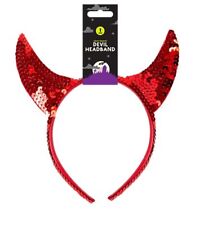 DEVIL FANCY DRESS COSTUME