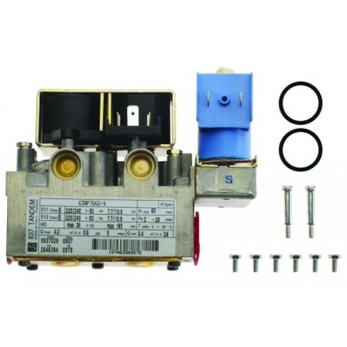 Worcester 230 rsf 24i - ,