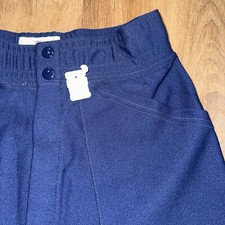 Vintage Sand Knit Shorts Coach