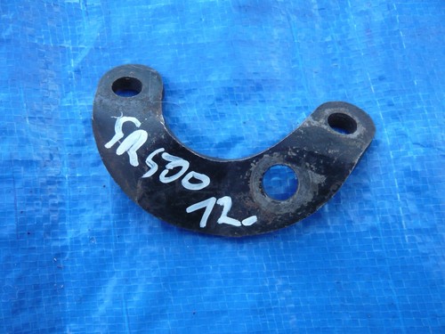 Yamaha 500 engine mount - sr,