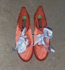 Juicy Couture Pump Shoes Trainer Uk Size 4 Nwot