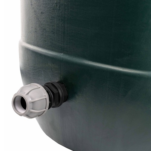 Water storage tank mdpe - water, to
