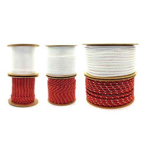 Starter recoil rope pull - recoil,