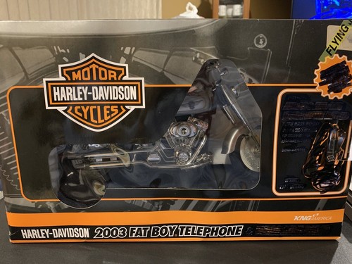 Replica harley davidson - pc, harley-davidson