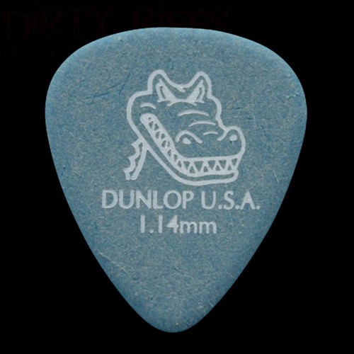 Dunlop gator guitar picks - gator,