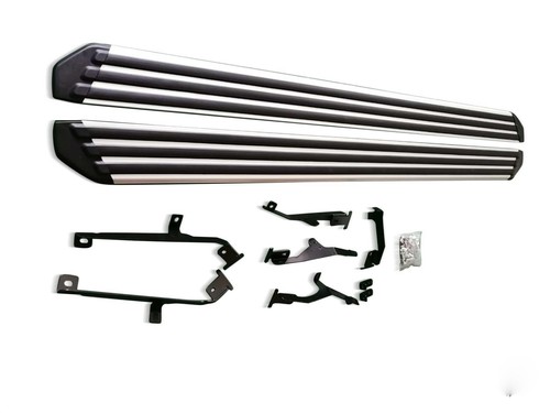 Running boards for volkswagen - for,