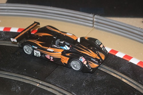 Scalextric c2367 lola - c2367,