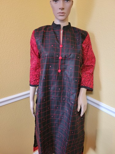 Ready made cotton churidar - cotton,