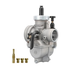 NIBBI PE24mm Carburetor w/