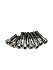 RRRacing Titanium Kawasaki