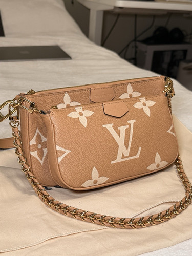 Louis vuitton multi - vuitton,