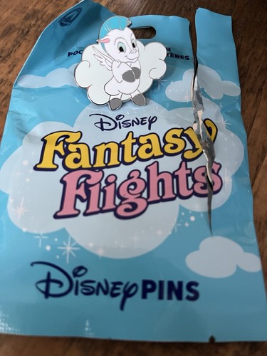 Disney pins fantasy - disney,