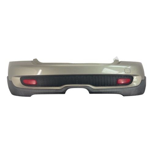 Mini cooper r56 - r56, bumper
