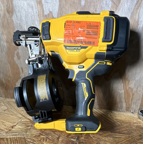 Dewalt 20v brushless - dewalt,