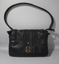 Lakeland Leather Womens Black