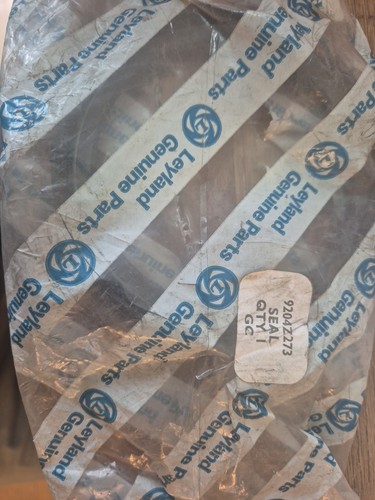 Hub oil seals aec - oil, ,