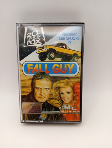 The fall guy elite systems - guy, –