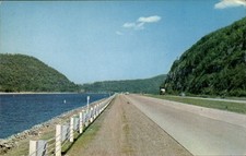 Barge Canal Canajoharie ~ New