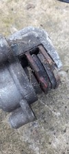 yamaha  mk 1 rd125 lc front