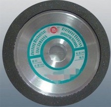 Grinding Wheels For Round
