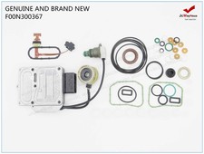 F00N300376 BOSCH VP44 Pump