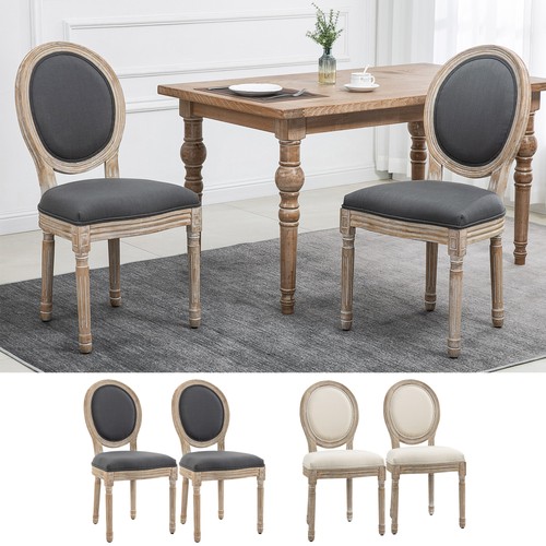 2pc french style dining - french-style,