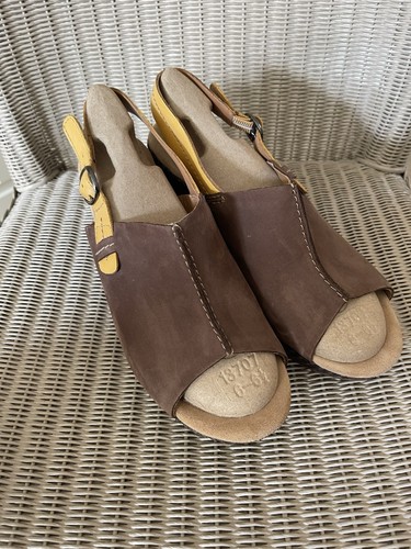 Ladies clarks wedge - ladies, heel