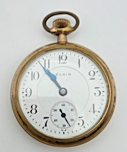 Antique elgin raymond - antique,