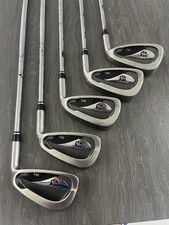 Wilson Staff Di5 Irons 4-8