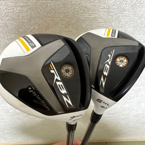 Taylmade rbz stage fairway - taylmade, 2